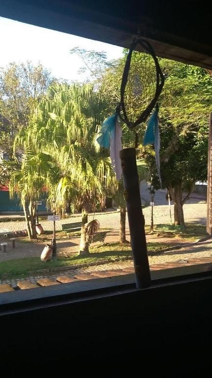  Pousada aconchegante em Paraty