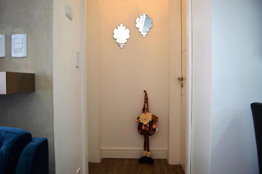  Rosa Apartamentos Van Gogh Centro Gramado