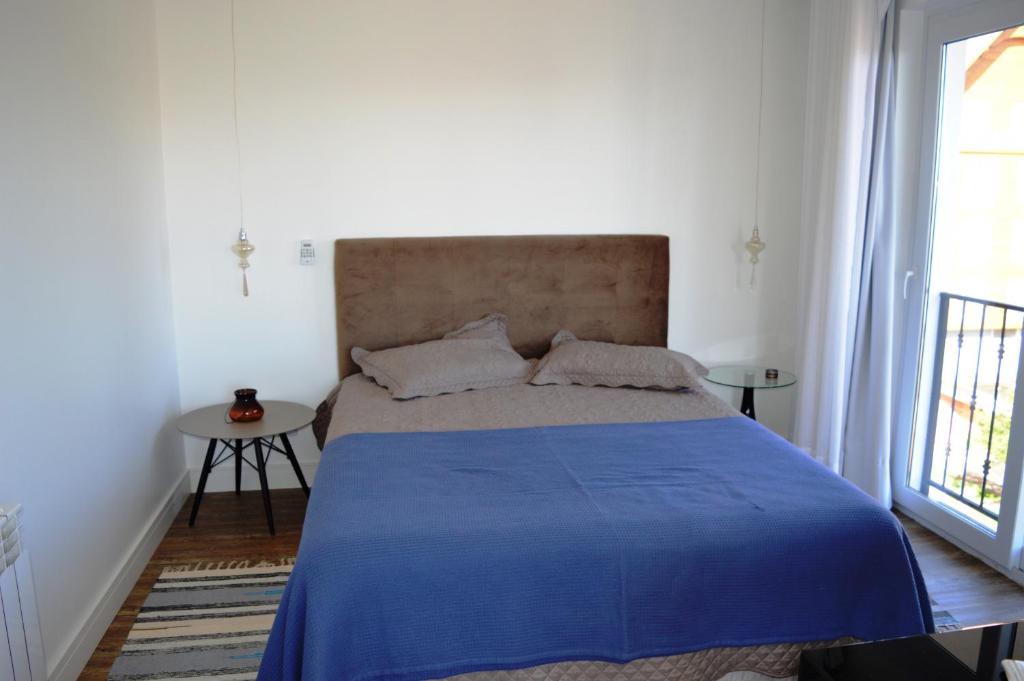  Rosa Apartamentos Van Gogh Centro Gramado