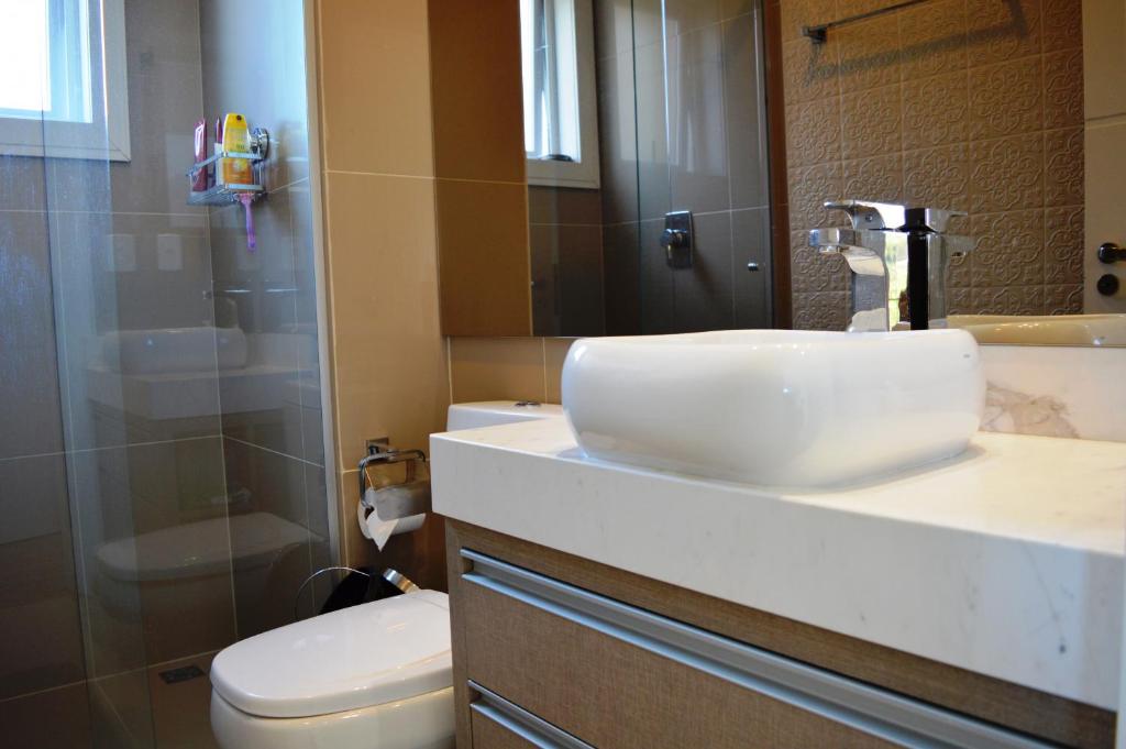  Rosa Apartamentos Van Gogh Centro Gramado