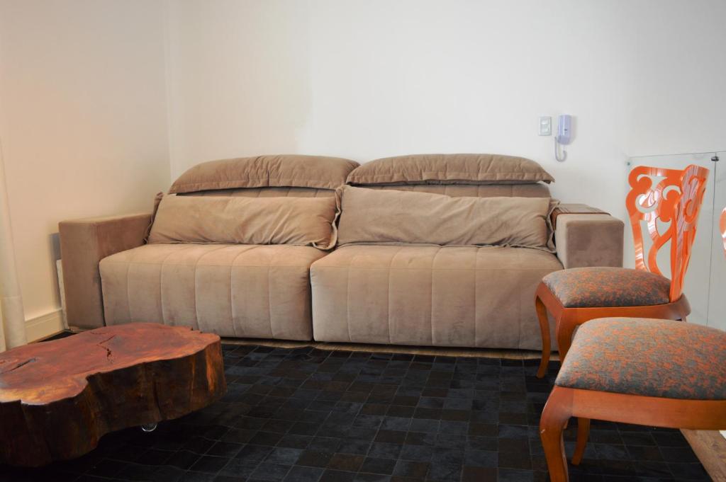  Rosa Apartamentos Van Gogh Centro Gramado