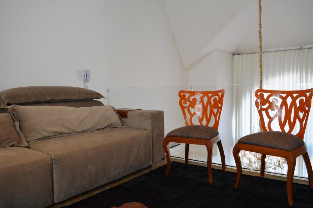  Rosa Apartamentos Van Gogh Centro Gramado