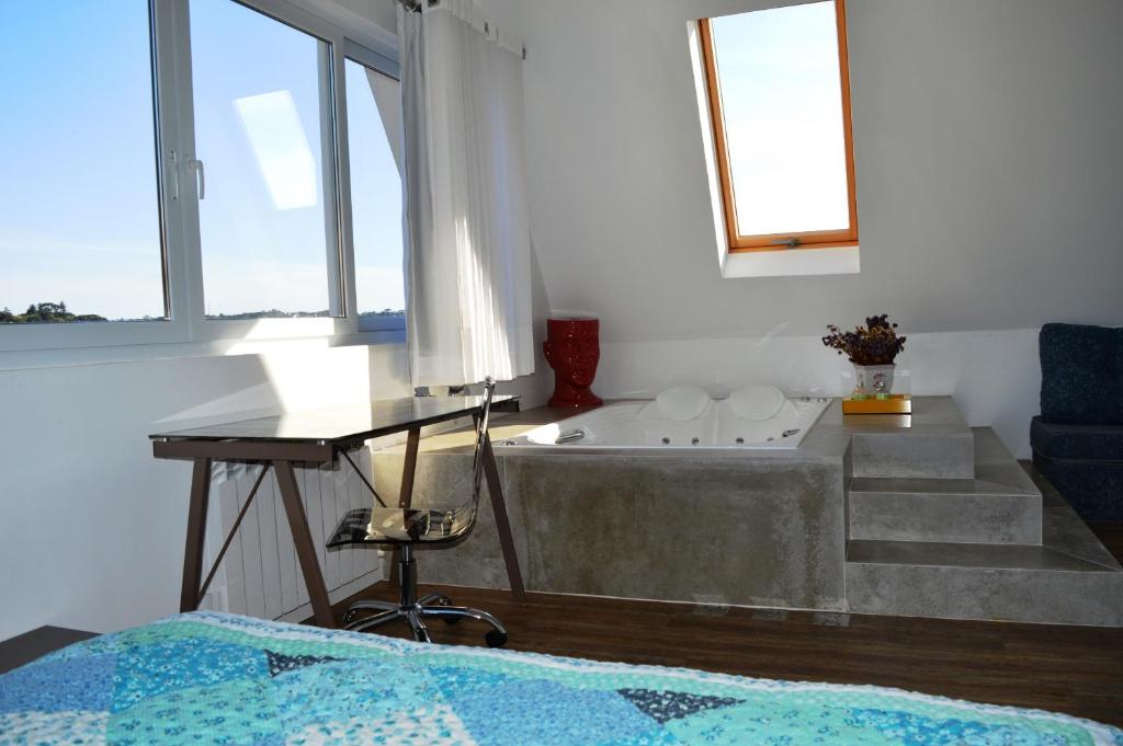  Rosa Apartamentos Van Gogh Centro Gramado