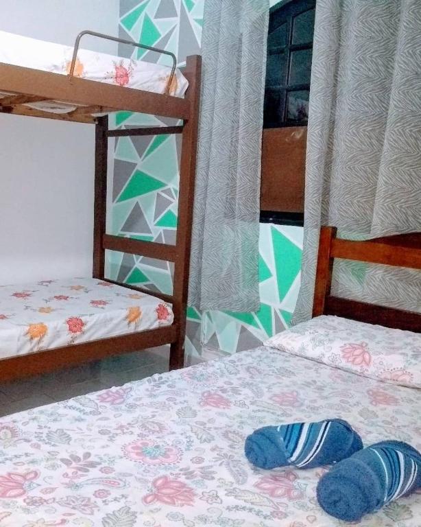  Pousada aconchegante em Paraty