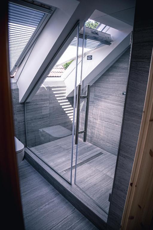 Fotografie z fotogalerie ubytování Red Pine Apartments v destinaci Vlachovice
