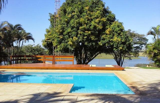  Sitio Alto Padrão - Avaré - Ilha Verde.