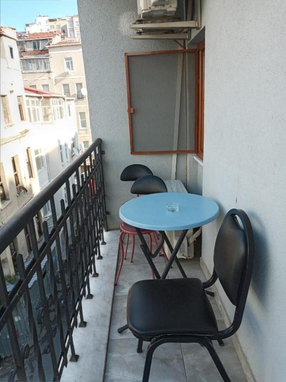 Taksim Sem House - Standard Twin Room