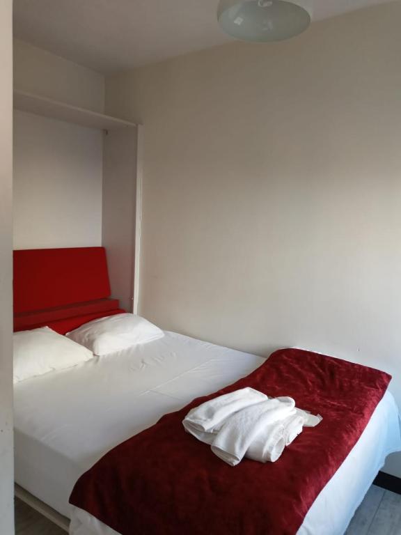 Taksim Sem House - Standard Double Room