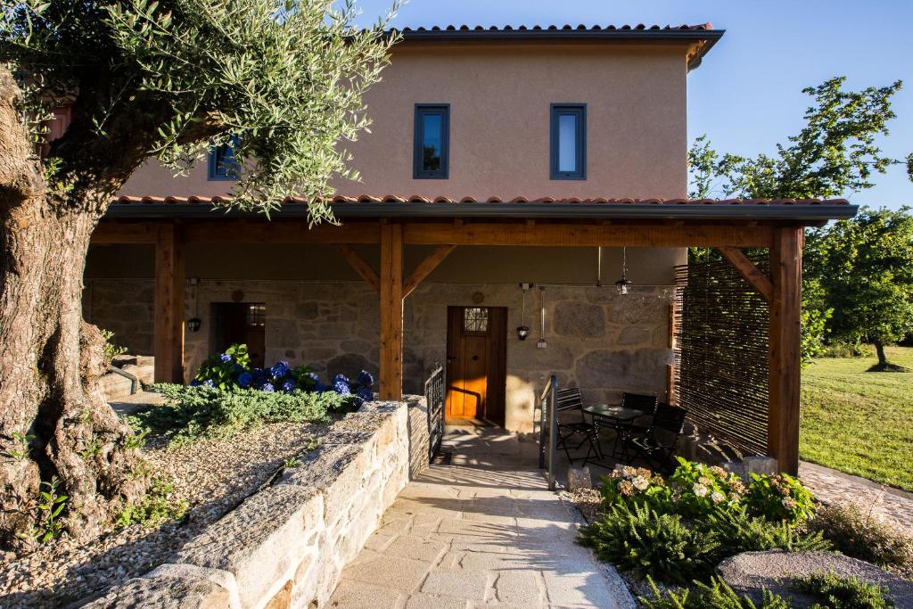 Quinta do Caminho, AL - 11