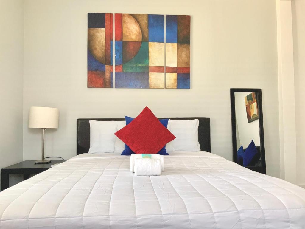 Adorable private apartments in the Heart of Miami! - 公寓 - 一楼