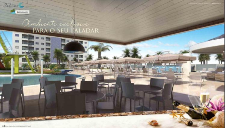  Salinas Exclusive Resort