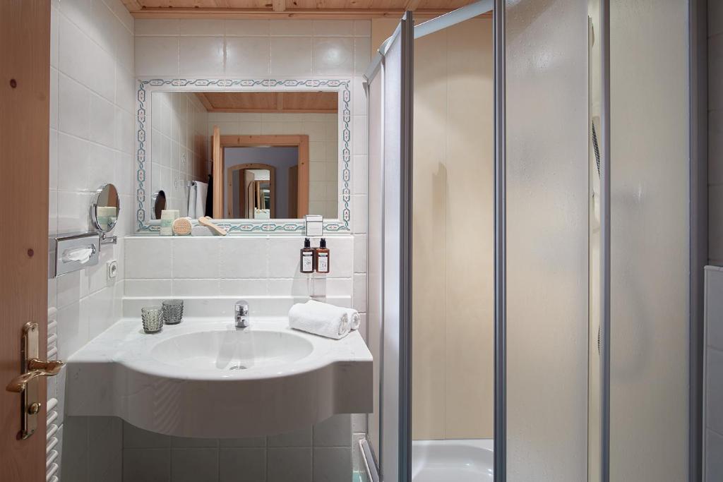 Hotel Central - das kleine Boutique Hotel am Achensee - 2