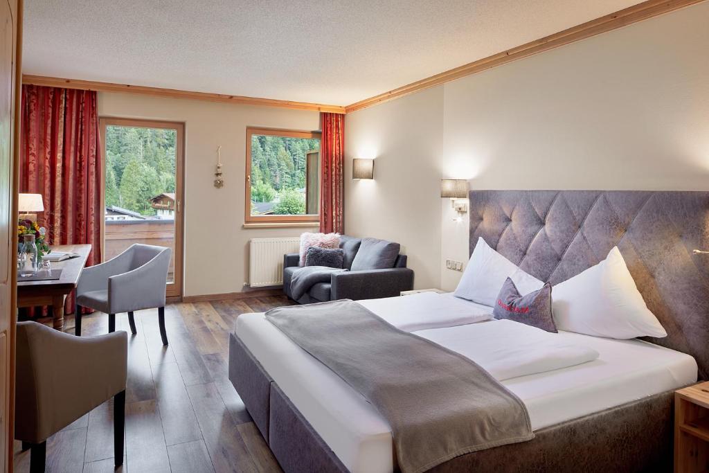 Hotel Central - das kleine Boutique Hotel am Achensee - 1