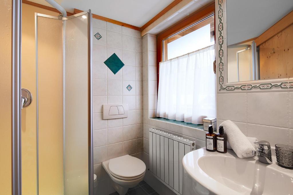 Hotel Central - das kleine Boutique Hotel am Achensee - 4