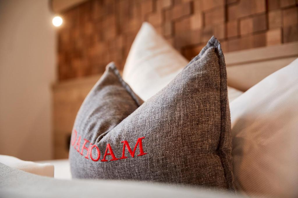 Hotel Central - das kleine Boutique Hotel am Achensee - 5