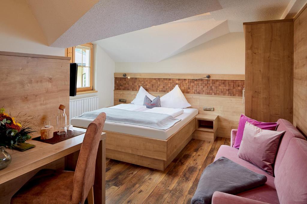 Hotel Central - das kleine Boutique Hotel am Achensee - 3