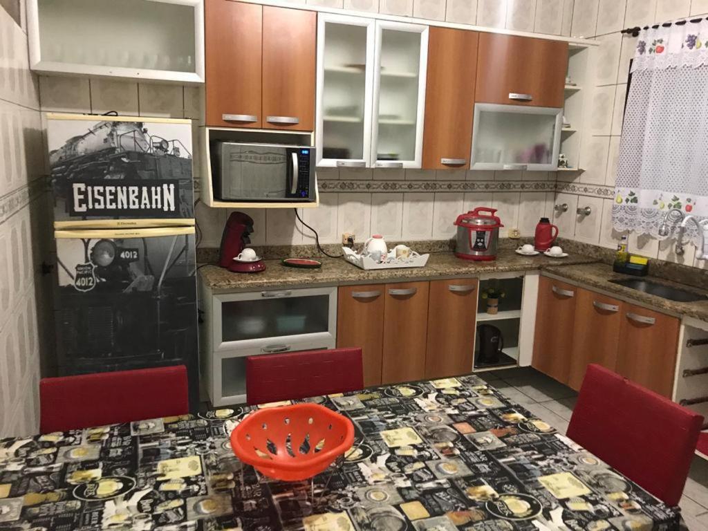  Casa da Kelly
