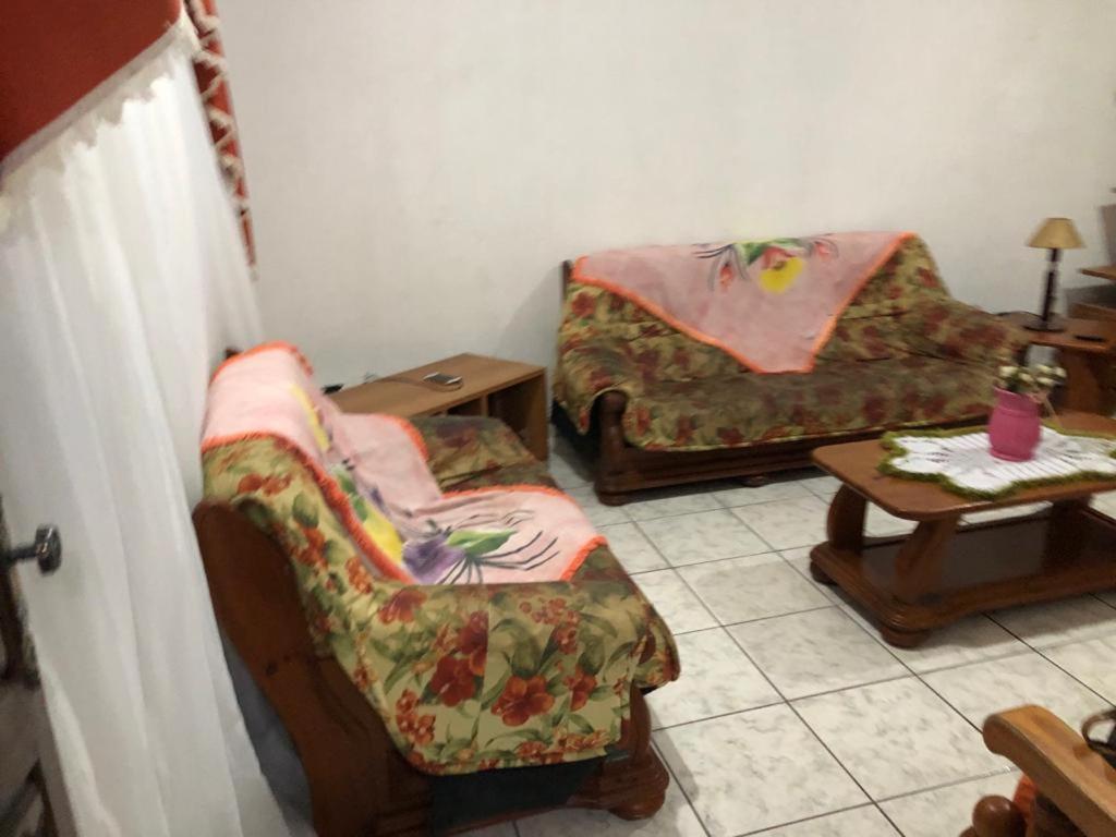  Casa da Kelly