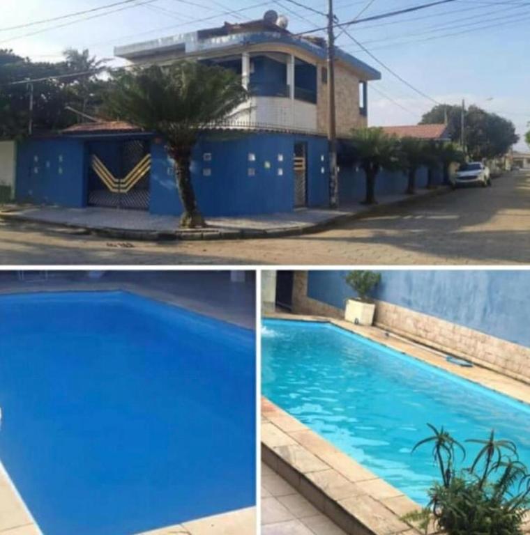  Casa da Kelly