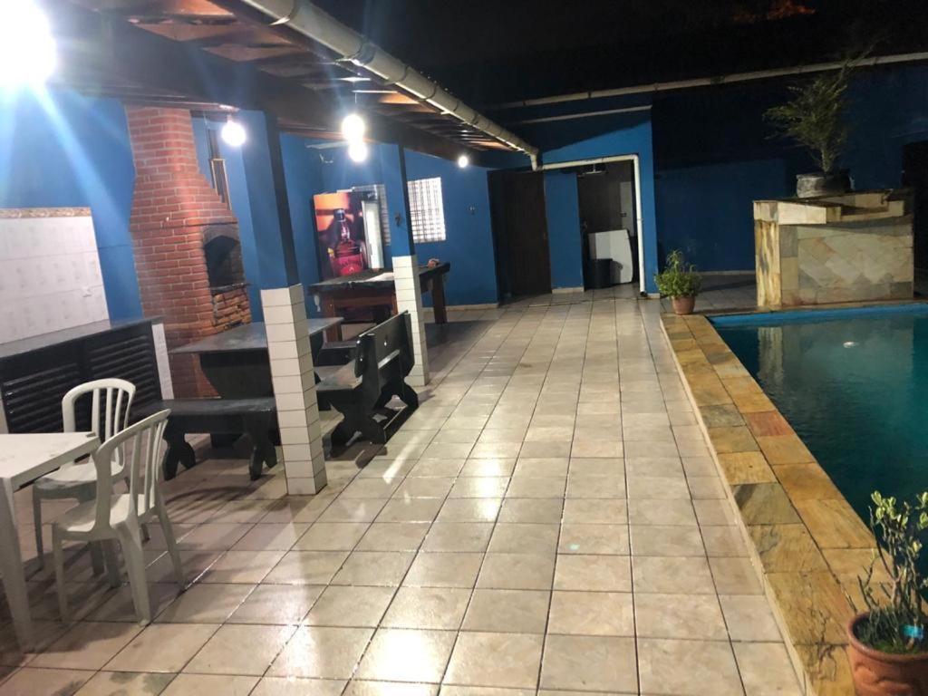 Casa da Kelly