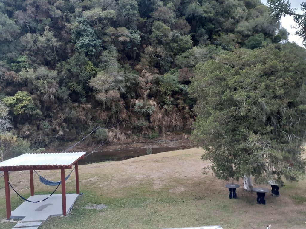  Vale da Geada