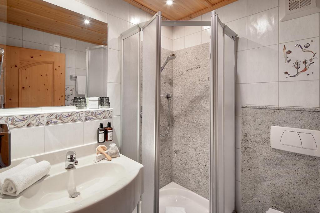 Hotel Central - das kleine Boutique Hotel am Achensee - 18