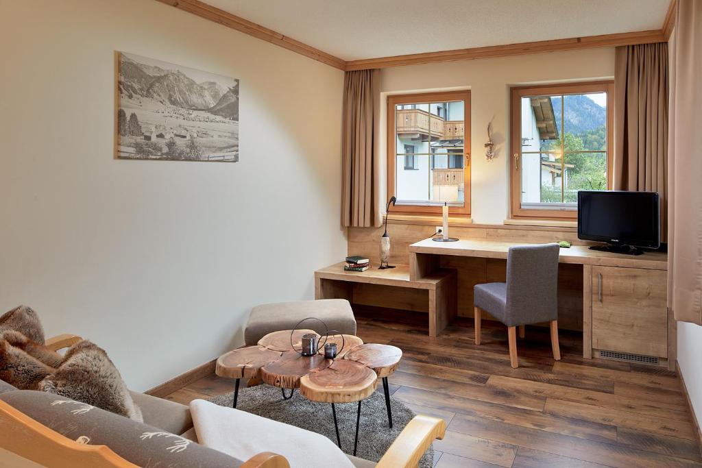 Hotel Central - das kleine Boutique Hotel am Achensee - 17