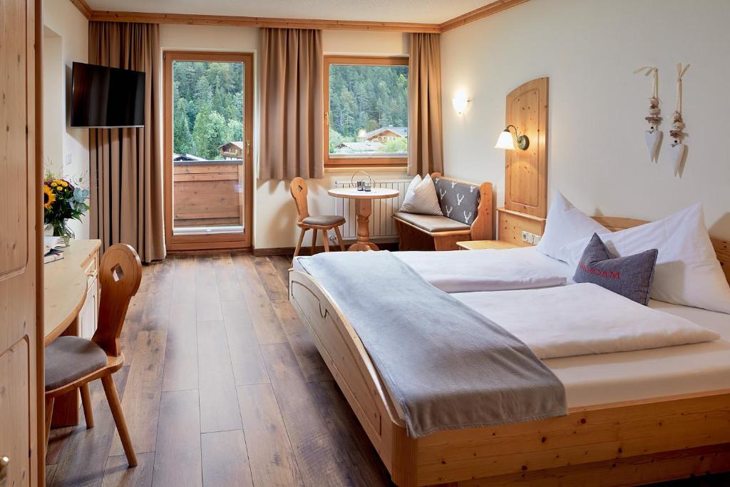 Hotel Central - das kleine Boutique Hotel am Achensee - 16