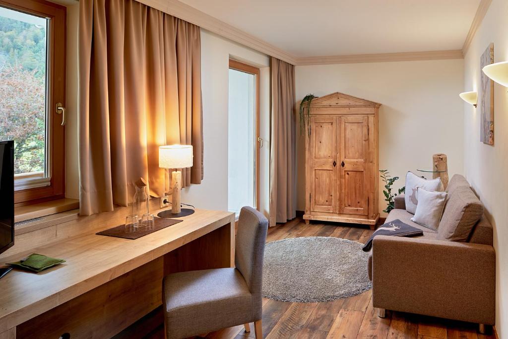 Hotel Central - das kleine Boutique Hotel am Achensee - 8