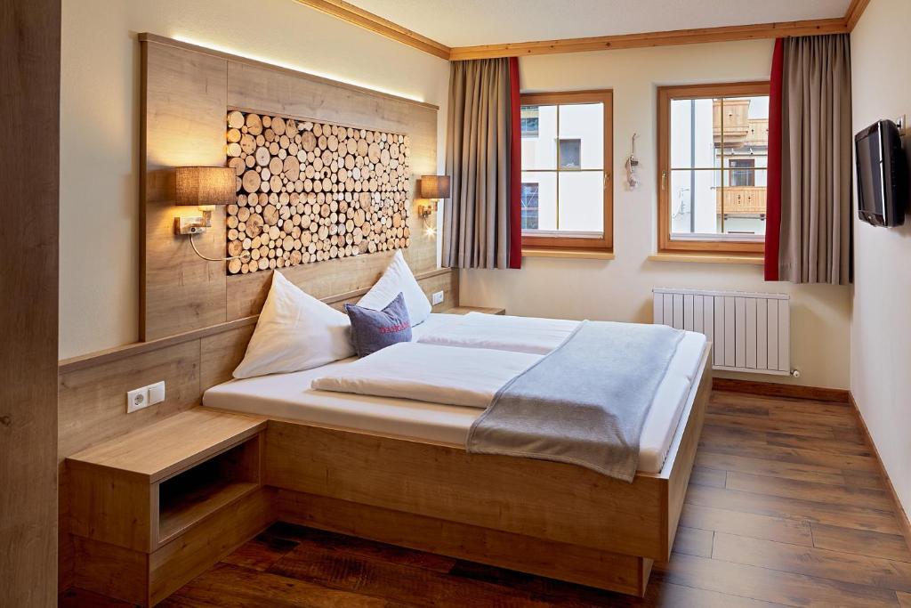 Hotel Central - das kleine Boutique Hotel am Achensee - 7