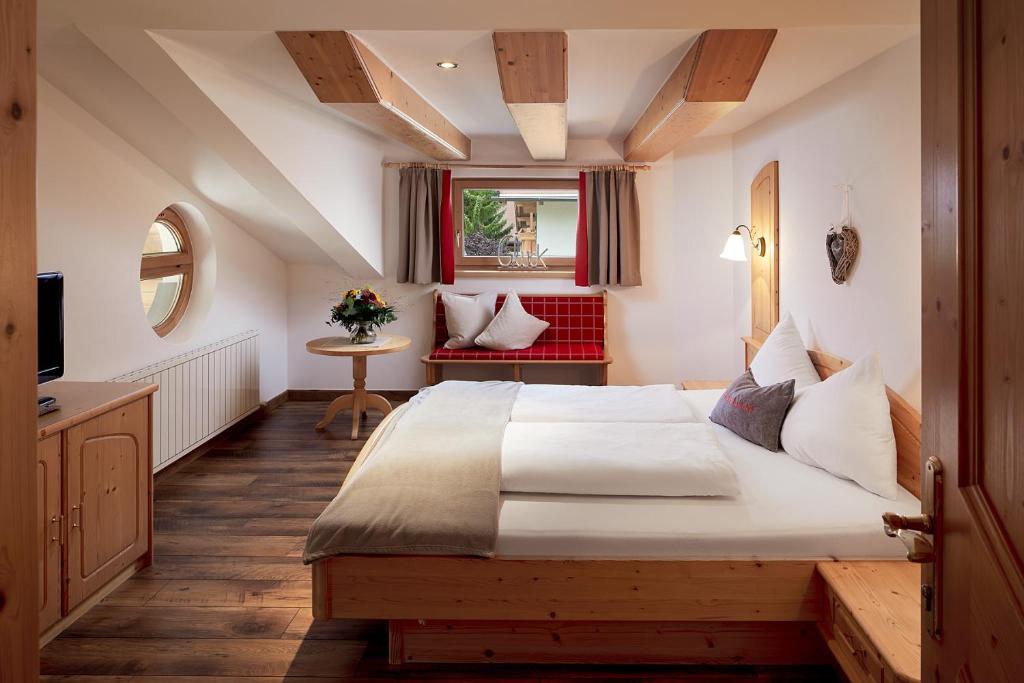 Hotel Central - das kleine Boutique Hotel am Achensee - 19