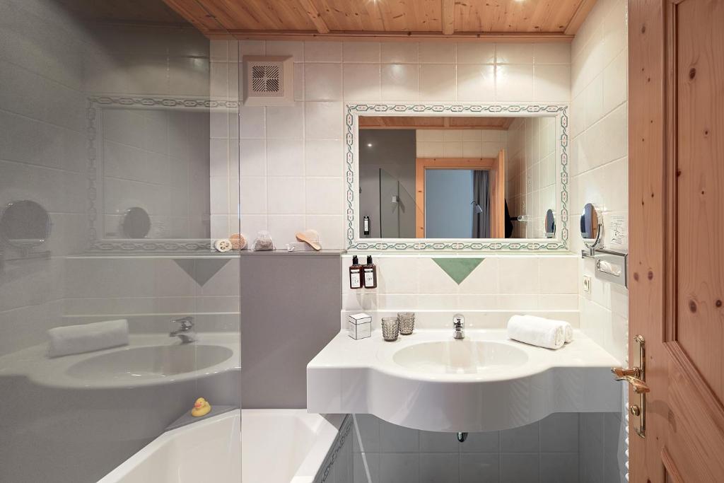 Hotel Central - das kleine Boutique Hotel am Achensee - 9