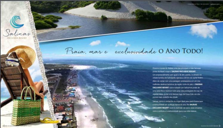  Salinas Exclusive Resort