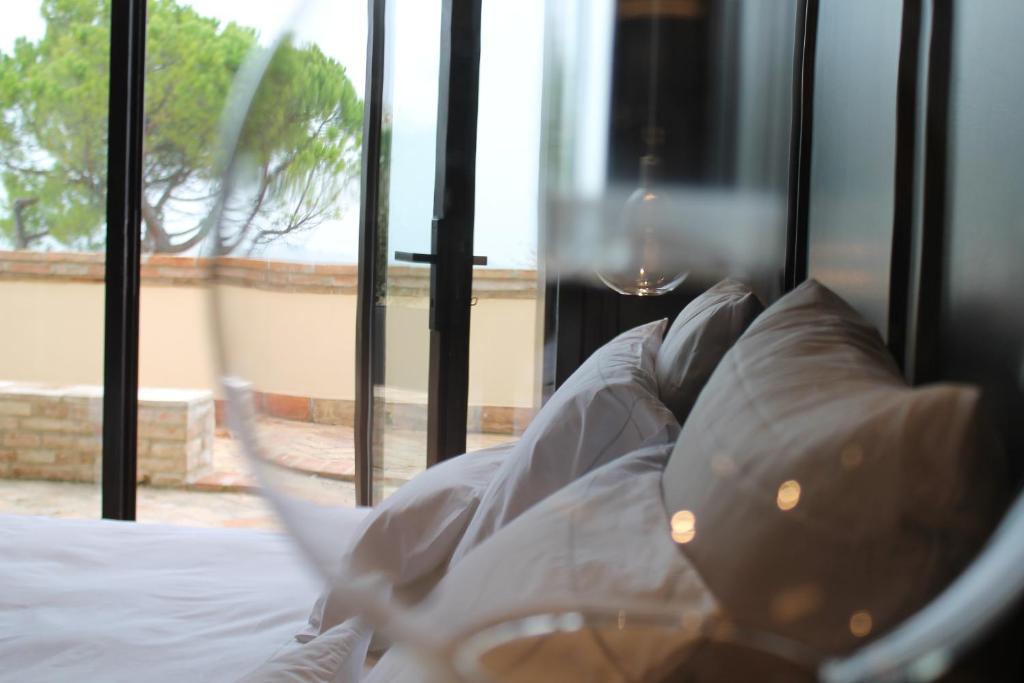 Relais Villa Margherita - 高级双人间