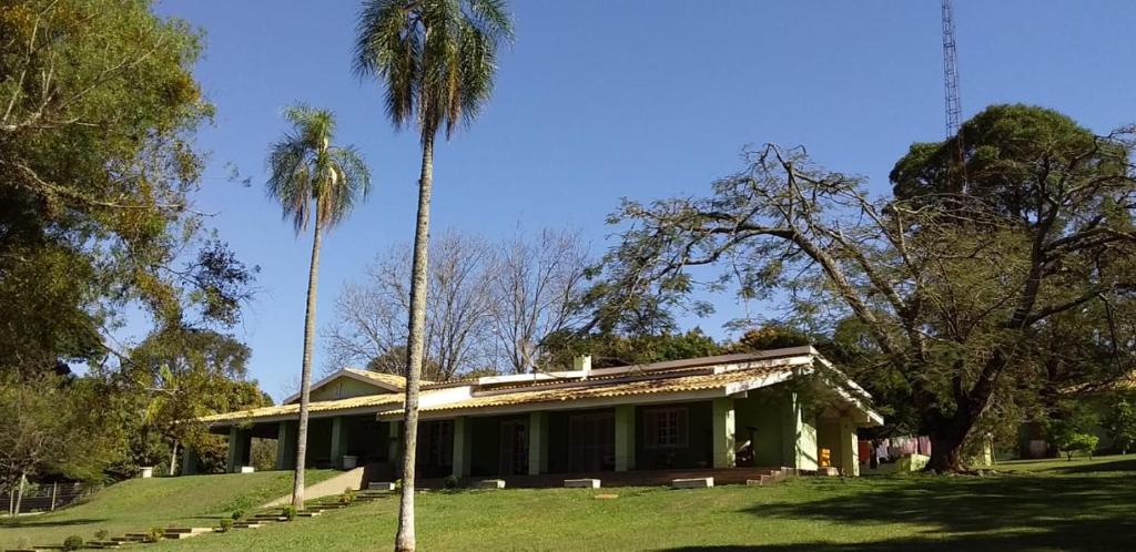  Sitio Alto Padrão - Avaré - Ilha Verde.