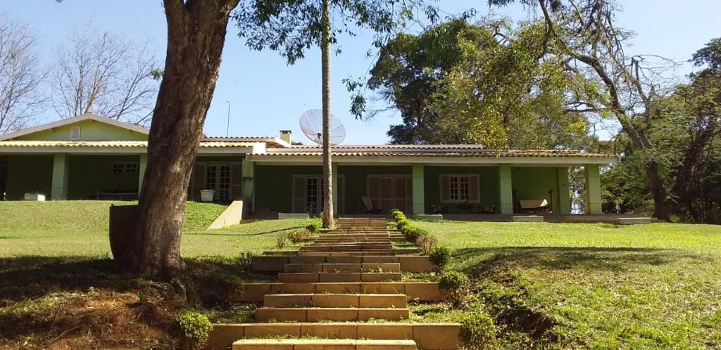  Sitio Alto Padrão - Avaré - Ilha Verde.
