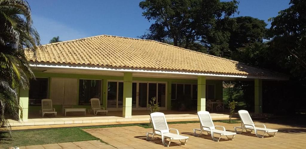  Sitio Alto Padrão - Avaré - Ilha Verde.