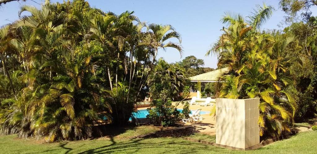  Sitio Alto Padrão - Avaré - Ilha Verde.