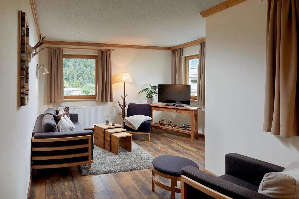 Hotel Central - das kleine Boutique Hotel am Achensee - 11