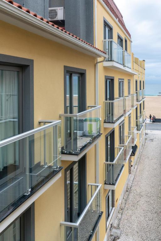 Hotel Oceano