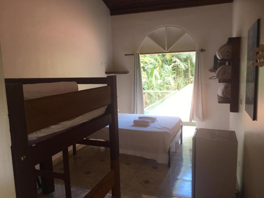  Pousada Nova Ascalom