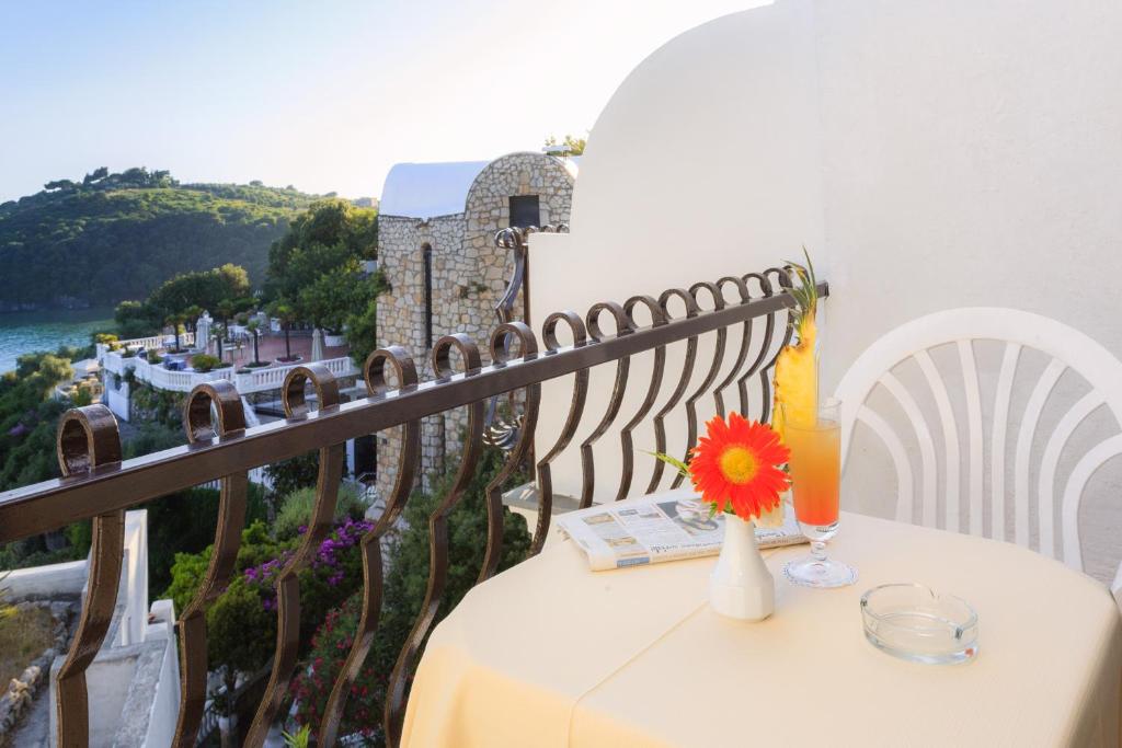 Grand Hotel Le Rocce - 4