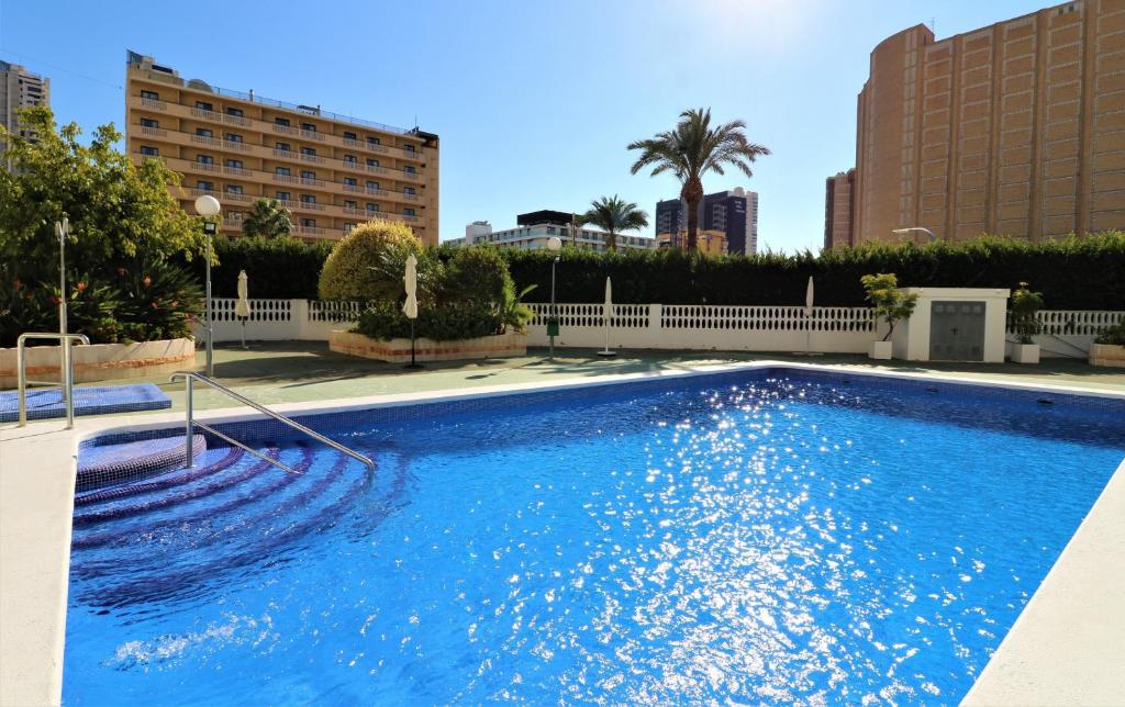 Torre Domo 9-D, Benidorm – Bijgewerkte prijzen 2023