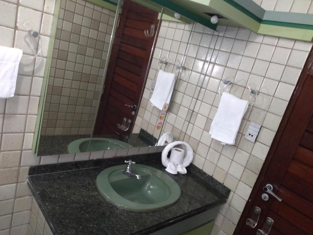  O Portuga Pousada