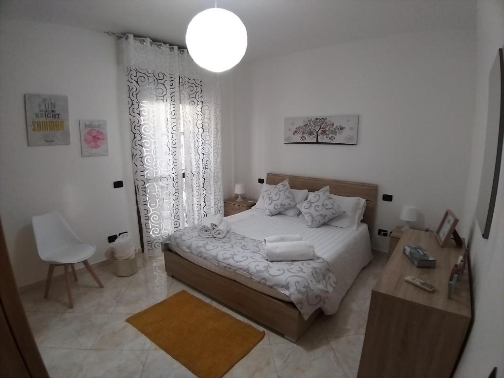 Sophia' s house appartamento Quartello - Apartamento De Un Dormitorio