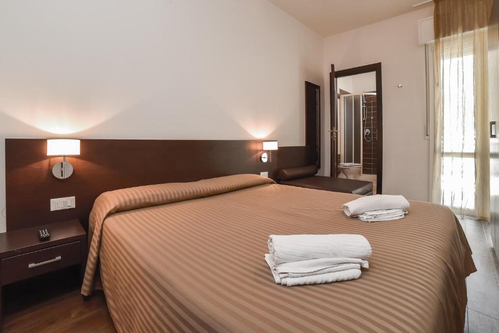 HOTEL DIAMANTE, Cesenatico – 2023 legfrissebb árai