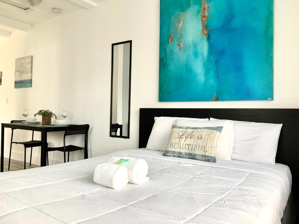 Adorable private apartments in the Heart of Miami! - 公寓 - 一楼