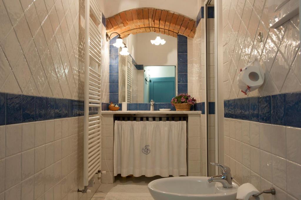 Agriturismo San Giorgio - Apartamento De Dos Dormitorios
