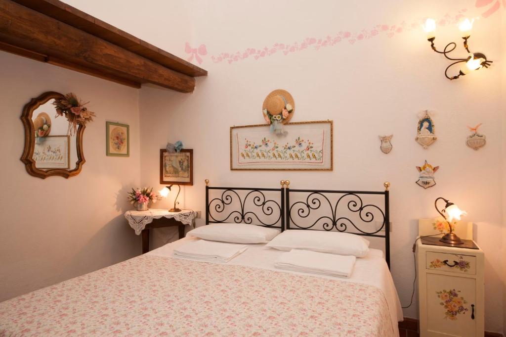 Agriturismo San Giorgio - Apartamento De Un Dormitorio