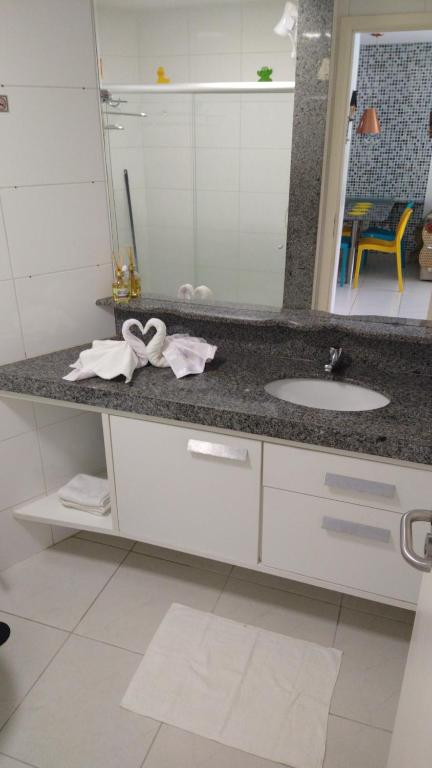  Carneiros Beach Resort Flat